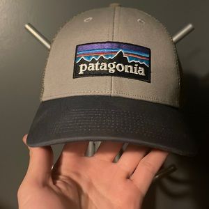 Patagonia Hat